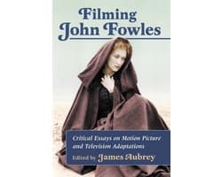 Filming John Fowles