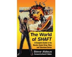 The World of Shaft