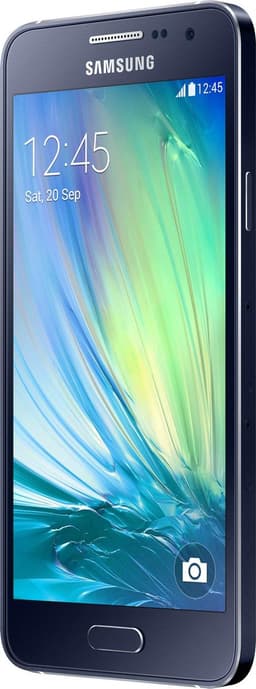 Samsung Galaxy A3 - Zwart — thumbnail 6