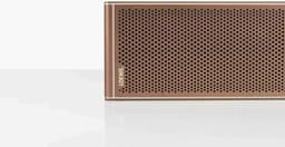 Loewe klang m1 - rosé gold — thumbnail 3