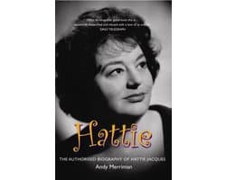 Hattie Jacques