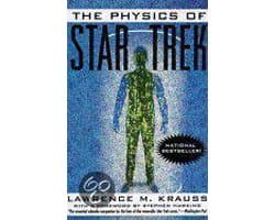 The Physics of Star Trek
