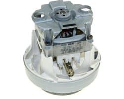 Bosch / Siemens stofzuiger motor 12005800, H-113mm, D-104mm
