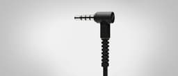 Marshall Mode Original - In-ear Oordopjes - Zwart — thumbnail 5