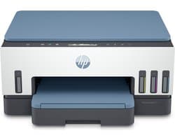 HP Smart Tank 725 All-in-One Printer Thermische inkjet A4 4800 x 1200 DPI 15 ppm