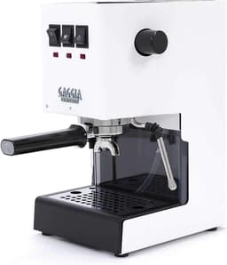 Gaggia Classic Evo Pro-design wit 2023 — thumbnail 3