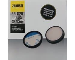 Zanussi - RVCA08 HEPA-filter voor Stofzuiger