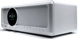 Ferguson Regent i351s - Internetradio - Wit - Bluetooth - DAB+ — thumbnail 1