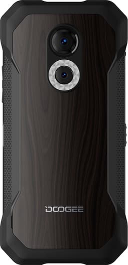 Doogee S61 PRO NL – 6.0inch – Robuuste Smartphone – 4G – 128GB ROM – 6GB RAM – 5180mAh – Android 12.0 – Houtnerf — thumbnail 3