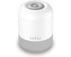 Veho MZ-S Bluetooth speaker - Wit