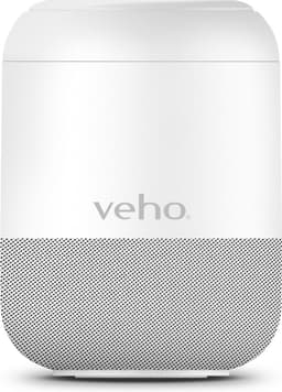 Veho MZ-S Bluetooth speaker - Wit — thumbnail 3