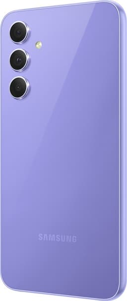 Samsung Galaxy A54 5G - 128GB - Awesome Violet — thumbnail 5