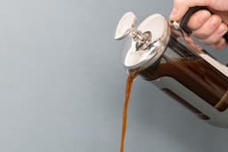 La Cafetière Cafetiere Roma RVS / Zilver - 350 ml / 2 kops — thumbnail 2