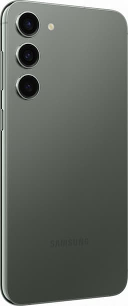 Samsung Galaxy S23 Plus 5G - 512GB - Green — thumbnail 14