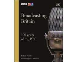 Broadcasting Britain