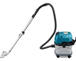 Makita VC003GLZ Accu stofzuiger L-klasse nat & droog XGT 40V Max Basic Body