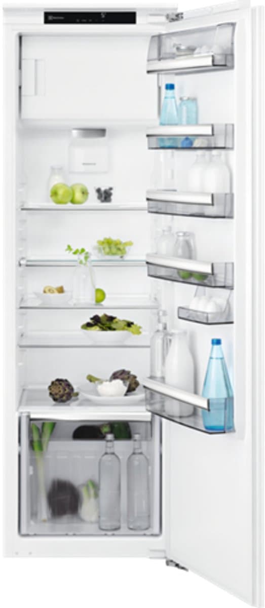 Electrolux IK3029SAL combi-koelkast Ingebouwd 282 l E — afbeelding 1