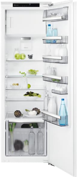 Electrolux IK3029SAL combi-koelkast Ingebouwd 282 l E — thumbnail 1