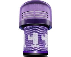 Plus.Parts® Filter geschikt voor Dyson V12 (alternatief voor 971517-01)