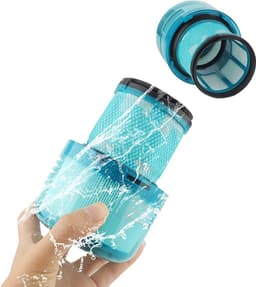 Dyson V11 en V15(s) Filter (Plus.Parts® alternatief voor 970013-03) — thumbnail 2