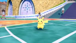 Pokémon Scarlet - Nintendo Switch — thumbnail 5