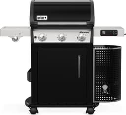 Weber Spirit EPX-325 GBS Smart barbecue + hoes 7183 — thumbnail 1