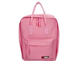 Enrico Benetti San Jose Rugzak - 13" laptop - 10.5 liter - 46212 - Rose