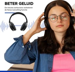 Set Oorkussens geschikt voor Bose QuietComfort 35 ii / 35 / 25 / 15 / 2 / Soundtrue - Soundlink Around-Ear AE2 / AE2W / AE2I - Oorkussens voor koptelefoon - Ear pads headphones bruin — thumbnail 2