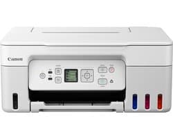 Canon Multifunctional inktjet printer Canon PIXMA G3571 wit
