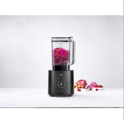 Zwilling Enfinigy Serie - Blender - Hoge Capaciteit - 3100W - Zwart — thumbnail 5