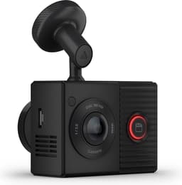 Garmin Tandem - Dashcam voor auto - Dubbele camera - Nachtzicht - Spraakbesturing - Parkeerbewaking — thumbnail 1