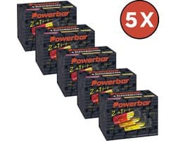 Powerbar Electrolyte Tabs - Voordeelpakket - Sportdrank - 150 Tabletten