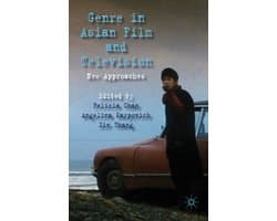 Genre in Asian Film and Television