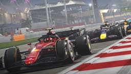 F1 2022 - PS5 — thumbnail 11