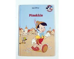 Pinokkio