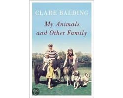 My Animals and Other Family