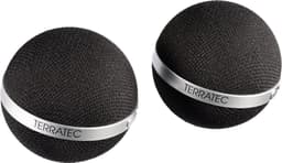 Terratec CONCERT BT MOBILE STEREO - Zwart — thumbnail 1