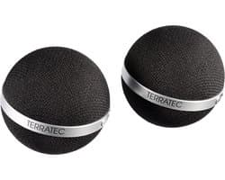 Terratec CONCERT BT MOBILE STEREO - Zwart