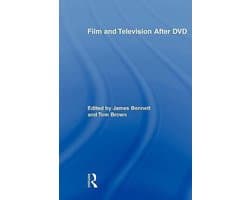 Film And Television After Dvd