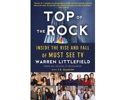 Top of the Rock