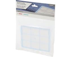 Siemens Stofzuiger filter VZO1MSF - Motorbeschermingsfilter