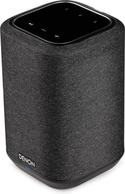 Denon Home 150BKE2 strak vormgegeven compacte Heos Home draadloze luidspreker — thumbnail 2