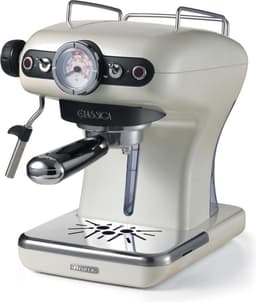 Ariete Classica Retro -  Pistonmachine - Pearl — thumbnail 1