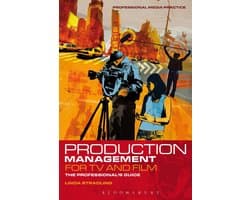 Production Management for TV and Film
