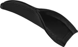 MMOBIEL Hoofdband Kussen voor Bose QuietComfort QC2 / QC15 - ZWART — thumbnail 3