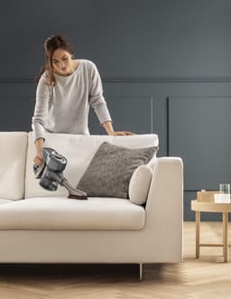 De’Longhi XLM408.DGG Zwart, Goud Zakloos — thumbnail 5