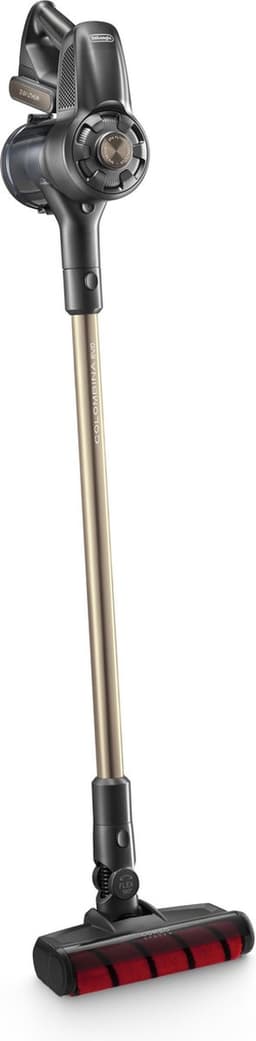 De’Longhi XLM408.DGG Zwart, Goud Zakloos — thumbnail 2