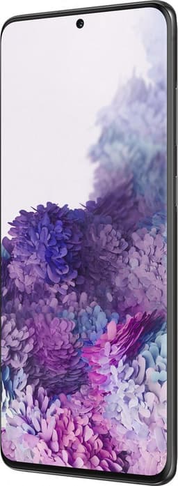 Samsung Galaxy S20+ - 5G - 128GB - Cosmic Black — thumbnail 5