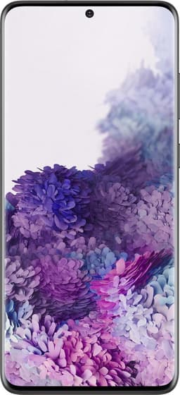 Samsung Galaxy S20+ - 5G - 128GB - Cosmic Black — thumbnail 2