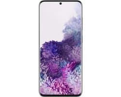 Samsung Galaxy S20 - 4G - 128GB - Cosmic Gray